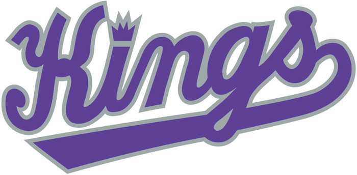 Sacramento Kings 2005-2013 Alternate Logo iron on paper